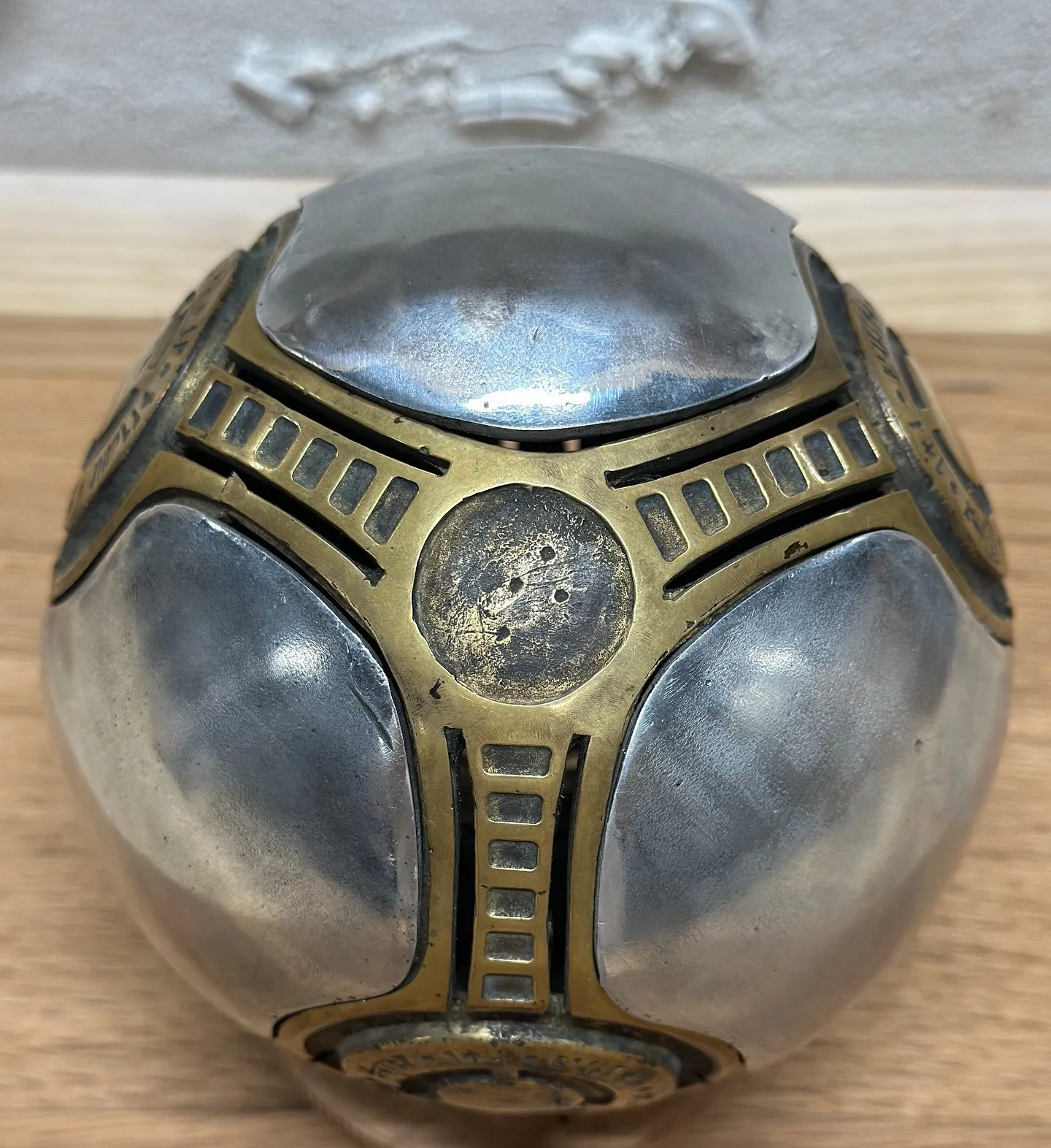 Boule 6a